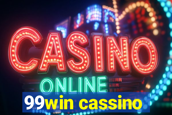 99win cassino
